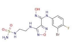 eMolecules​ Epacadostat | 1204669-58-8 | MFCD29075639 | 500mg, Quantity: