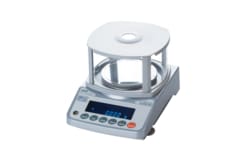 A&D Engineering, Inc FX balances feature high performance and functionality you can afford. They combine all of the essential weighing functions in a compact, light-weight package with industry leading 5 year warranty