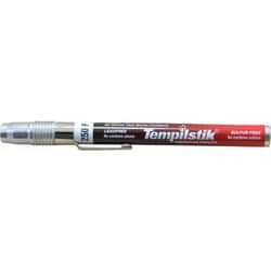 MSC Tempil 28019 250°F Tempilstik Temp Indicating Marker 121°C