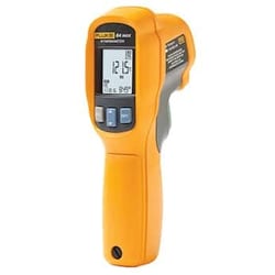 Cole-Parmer FLUKE 64 MAX COMPACT INFRARED, Quantity: Each of 1