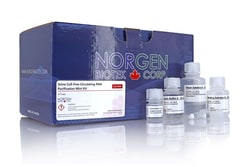 Norgen Biotek Corp&nbsp;Urne Cellfree Circ Rna Minikit