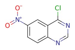eMolecules​ 4-Chloro-6-nitro-quinazoline | 19815-16-8 | MFCD00464269 |