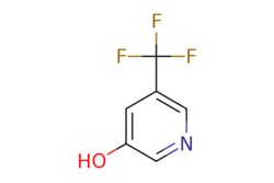 eMolecules​ 5-(Trifluoromethyl)pyridin-3-ol | 186593-14-6 | MFCD10697687