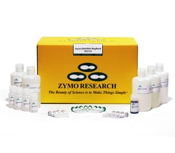 Zymo Research Corporation Quick-DNA/RNA MagBead (96 preps), Quantity: Each
