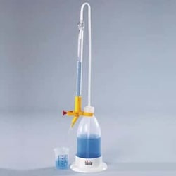 Cole-Parmer BURET AUTOMATIC BOROSILCTE 25M