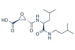 Selleck Chemical LLC&nbsp;Loxistatin Acid (E-64C) 5mg 76684-89-4 NSC 694279, EP 475