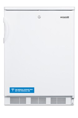 Felix Storch Inc ACCUCOLD 24inch Wide All Purpose Refrigerator, Quantity: