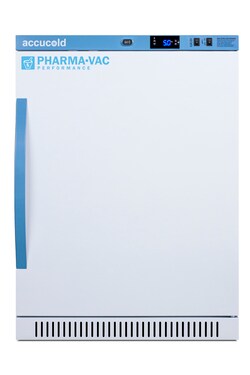 Felix Storch Inc ACCUCOLD ACCUCOLD ARS6PVDR Pharmacy-Vaccine Refrigerator