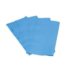 Cole-Parmer Crosstex Sterilization Wrap 36 In X 36 In, 250/cs