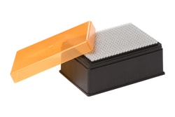 Fluotics&nbsp;Agilent Bravo compatible P10, non-sterile