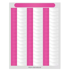 GA International Wrap-Around Cryo-LazrTAG - Cryogenic & Autoclave Resistant