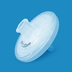 Tisch Scientific Nylon Syringe Filters, 0.10 um, 25mm, Luer-Lok/Luer Slip,