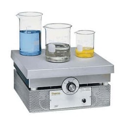 Cole-Parmer Thermo Scientific Thermolyne HPA2245MQ Aluminum Hot Plate,