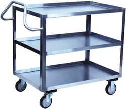 MSC Jamco XT136-U5 1,200 Lb Capacity, 36