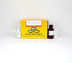 Zymo Research Corporation RRHP 5-hmC Library Prep Kit 25 preps, Quantity: