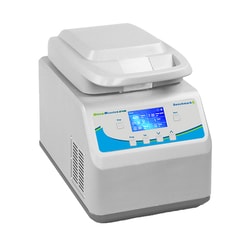Research Products International Corp BEADBLASTER 24R REFRIGERATED