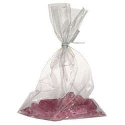 Cole-Parmer Bags Ldpe 10x12 500/pk - Polyethylene (Clear), Quantity: Pack