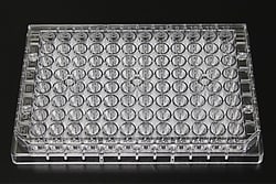 INNOVATIVE BIOCHIPS Single Cell Isolation and Assay Chip: 1CellPlate-96well,