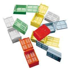 Leica Biosystems&nbsp;MEGACASSETTES WHITE 1000