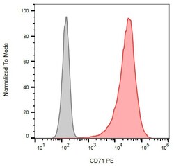 Abcam PE Mouse monoclonal [MEM-75] to Transferrin Receptor, Quantity: Each