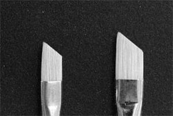 PATHOLOGY INNOVATIONS&nbsp;FROZEN SECTION BRUSHES 6PK