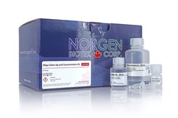 Norgen Biotek Corp Oligo Clean-Up/Concentrat Kit, Quantity: Each of 1
