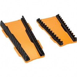 MSC GearWrench 83121 Tool Box Case Type: Wrench Organizer ; For Use With:
