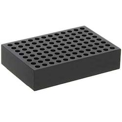 Cole-Parmer ALU BLOCK, 96 X 0.2ML PCR PL/S