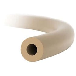 Cole-Parmer TUBING 1/16"OD X.01"ID 5FT/PK, Quantity: Pack of 5