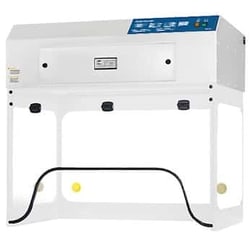 Cole-Parmer FHD-200 Standard Ductless Fume Hood, 36