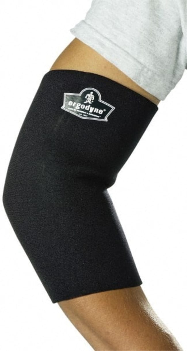 MSC Ergodyne 16582 Size S Neoprene Elbow Sleeve 9 to 10 Inch