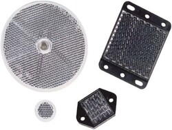 MSC Telemecanique Sensors XUZB11 Reflective Tape Use with Photoelectric