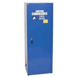 Cole-Parmer&nbsp;ACID STORAGE CABINET,24GAL