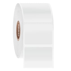 GA International Blackout FreezerTAG - Deep-Freeze Cover-Up Labels for