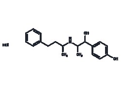 TARGETMOL CHEMICALS INC Nylidrin hydrochloride 10mg, Quantity: Each of