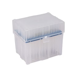 Alkali Scientific Sterile 1250ul PurePoint Pipet Tips, (8 Racks of 96),