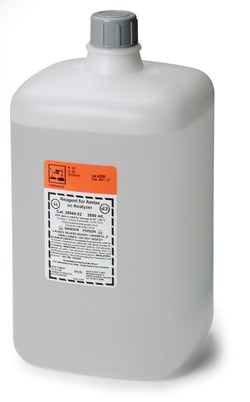 Hach Company&nbsp;REAGENT (2500 ML) AMTAX SC