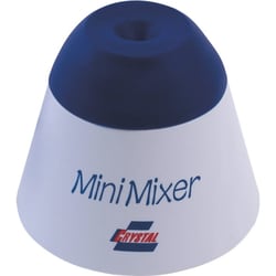 JDM SCIENTIFIC LLC MINI VORTEX MIXER 3,000 BLUE