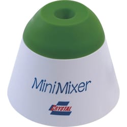 JDM SCIENTIFIC LLC MINI VORTEX MIXER 3,000 GREEN