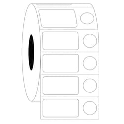 GA International NitroTAG – Cryogenic Barcode Labels for Liquid Nitrogen Storage