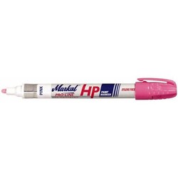 MSC Markal 96973 Pink Paint Marker Bullet Tip