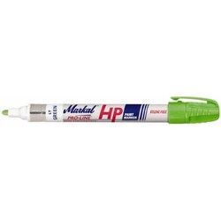 MSC Markal 96970 Light Green Paint Marker Bullet Tip