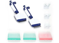 Rainin 3P&nbsp;PIPETTE STARTER PL-LTS L8-20 L
