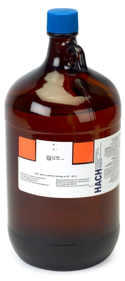Hach Company&nbsp;TOC STANDARD SOLUTION  100MG/L