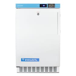 Felix Storch Inc ACCUCOLD REFRIGERATOR 20inc Pharmacy Fridge, Quantity: