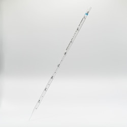 Pacer Global LLC 5mL Serological Pipet, Individually Wrapped, Paper/Plastic,