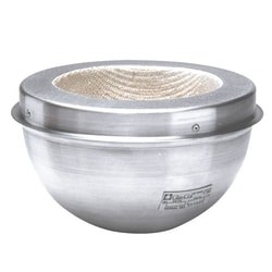 Chemglass Life Sciences&nbsp;Chemglass Glas-Col Series M 5000 mL Spherical Heating Mantle, 600 W (CG-11000-11)