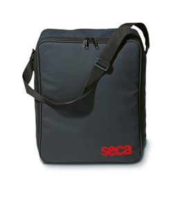 Seca Corp 421 Stable and roomy carrying case for seca flat scale models 869, 876, 874 and 874 dr