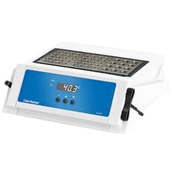 Cole-Parmer&nbsp;BH-200D-3-HT-120 Stuart Digital 3-Block Heater, 200C; 120 VAC