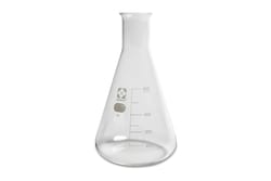 Vee Gee Scientific, Inc. Glass Erlenmeyer Flask, 500 mL